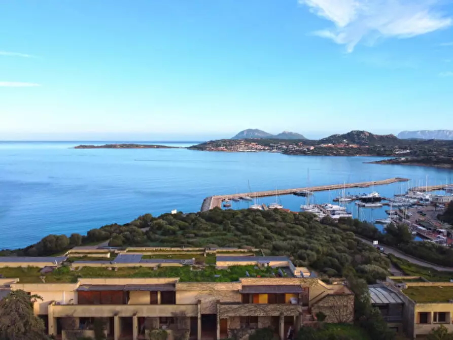 Immagine 19 di Appartamento in vendita  in Località Portisco a Olbia