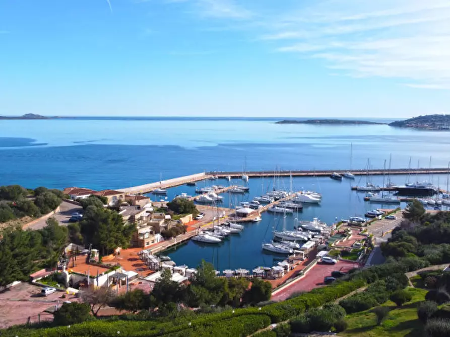 Immagine 21 di Appartamento in vendita  in Località Portisco a Olbia