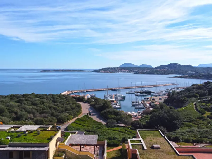 Immagine 22 di Appartamento in vendita  in Località Portisco a Olbia