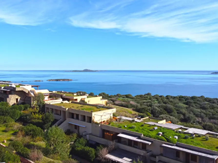 Immagine 23 di Appartamento in vendita  in Località Portisco a Olbia