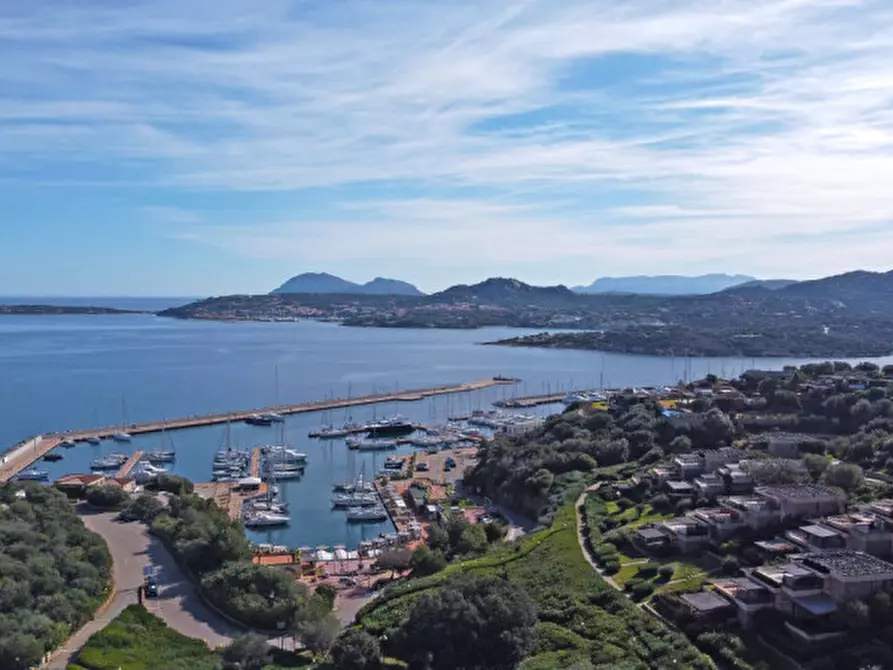 Immagine 24 di Appartamento in vendita  in Località Portisco a Olbia