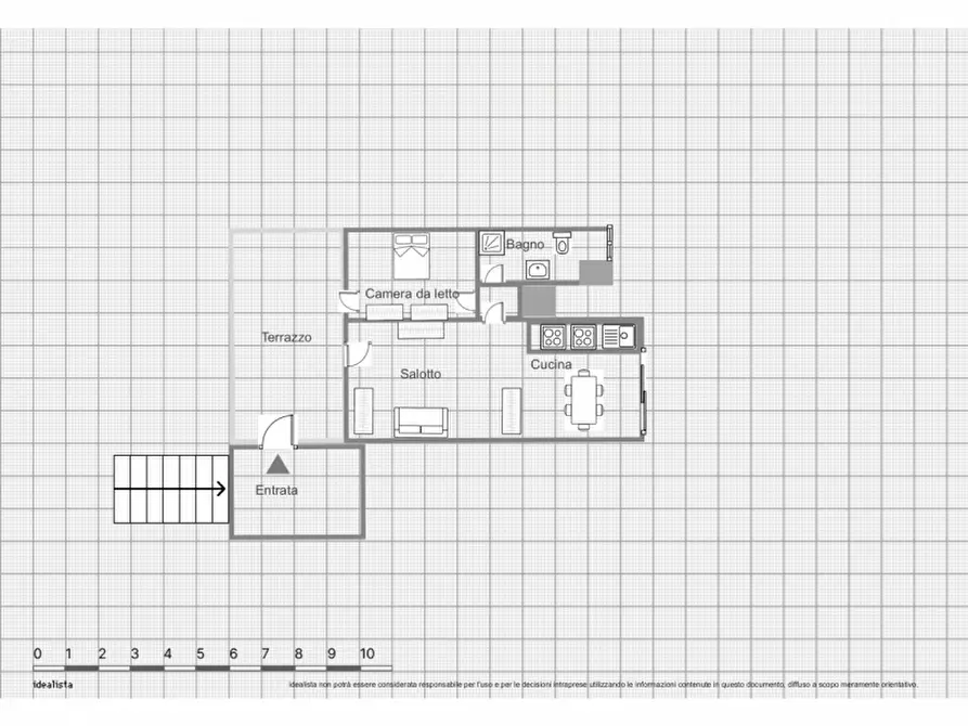 Immagine 28 di Appartamento in vendita  in Località Portisco a Olbia