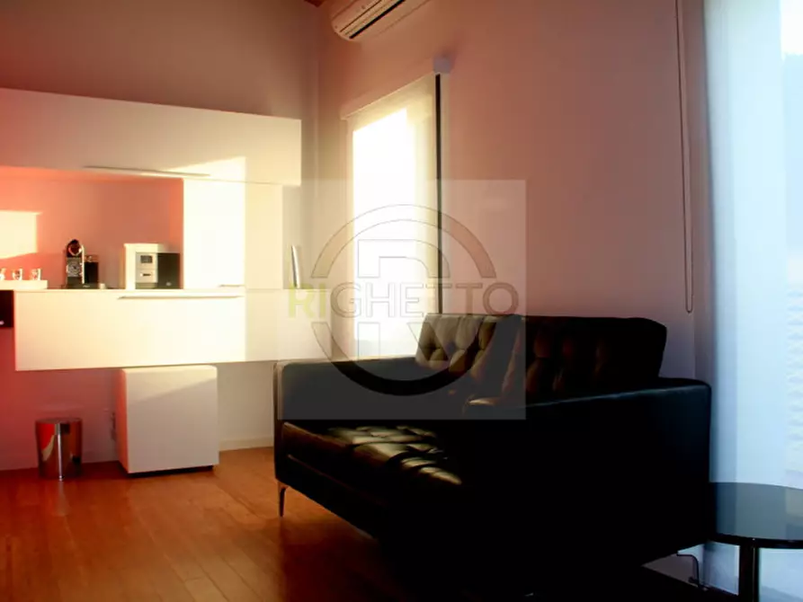 Immagine 4 di Ufficio in affitto  a Vigonza