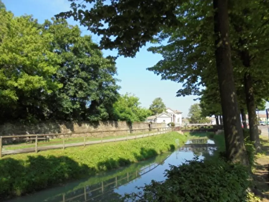 Immagine 3 di Magazzino in vendita  a Fratta Polesine