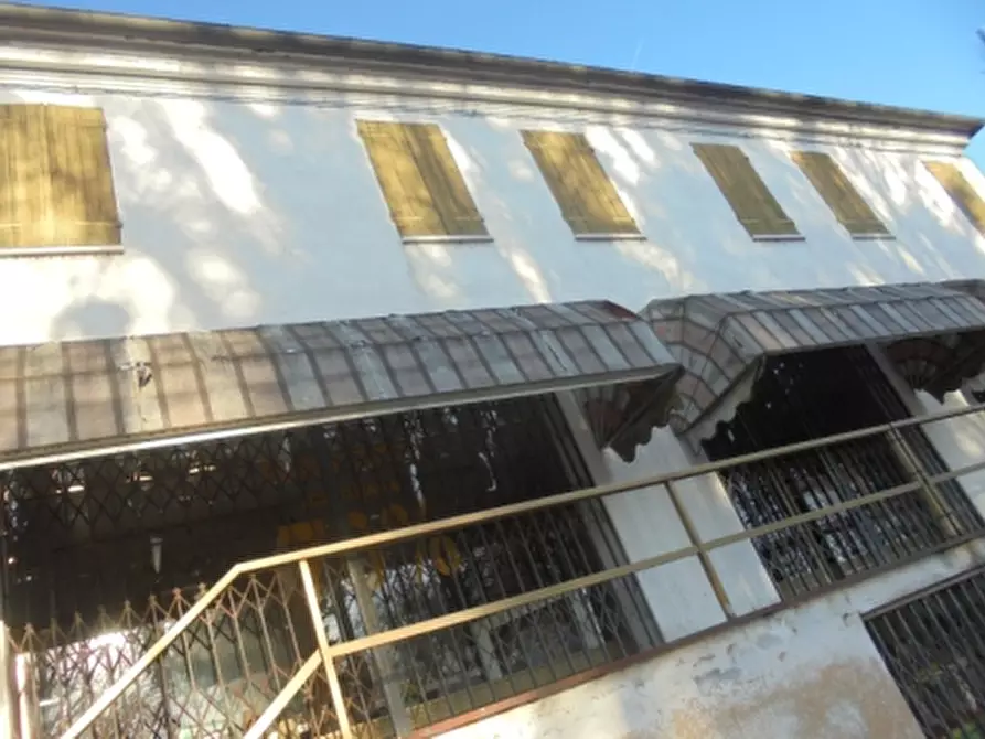 Immagine 8 di Magazzino in vendita  a Fratta Polesine