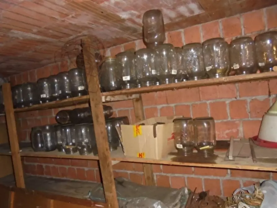 Immagine 19 di Magazzino in vendita  a Fratta Polesine