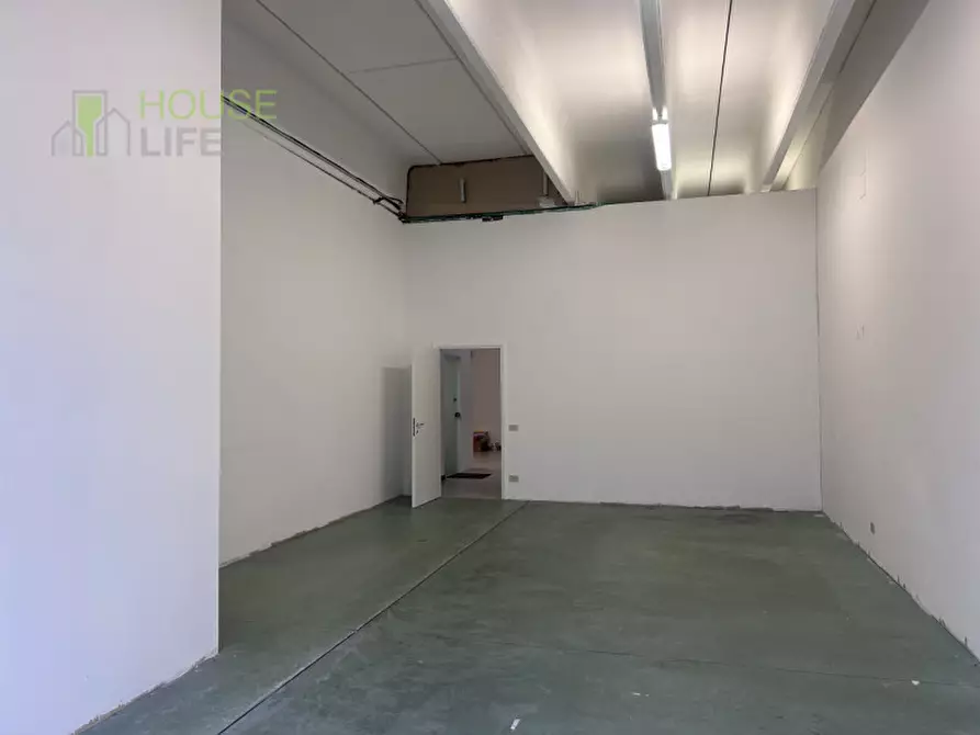 Immagine 4 di Ufficio in vendita  in Via Monte Pasubio a Zanè