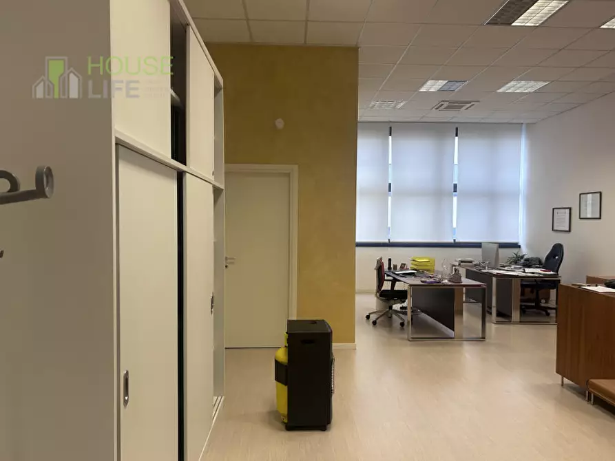 Immagine 8 di Ufficio in vendita  in Via Monte Pasubio a Zanè