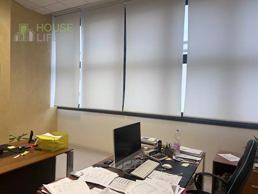 Immagine 9 di Ufficio in vendita  in Via Monte Pasubio a Zanè