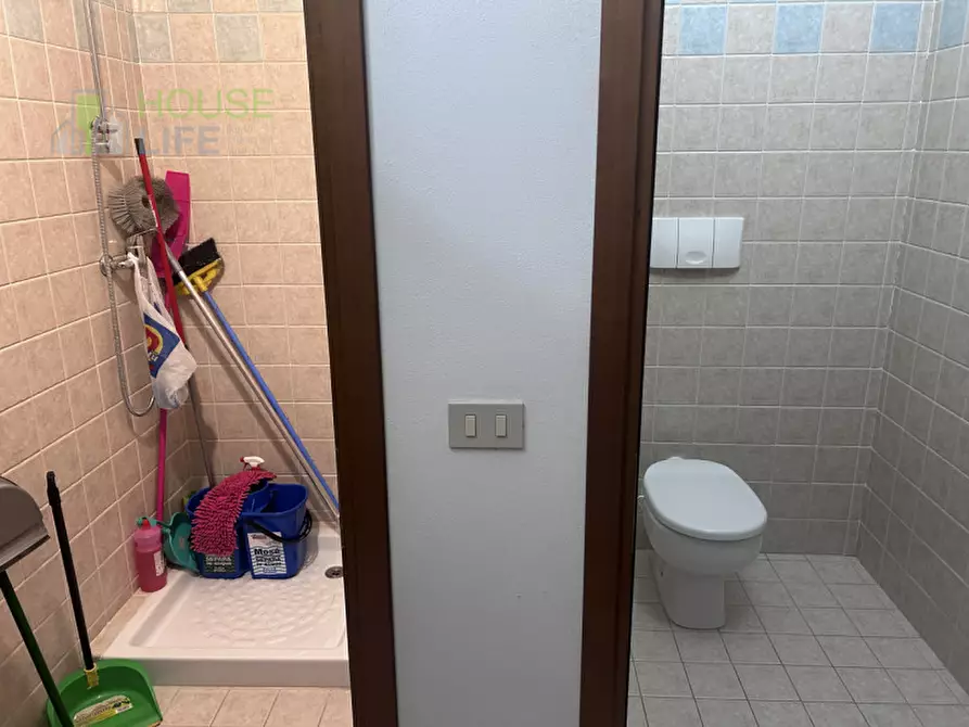 Immagine 11 di Ufficio in vendita  in Via Monte Pasubio a Zanè