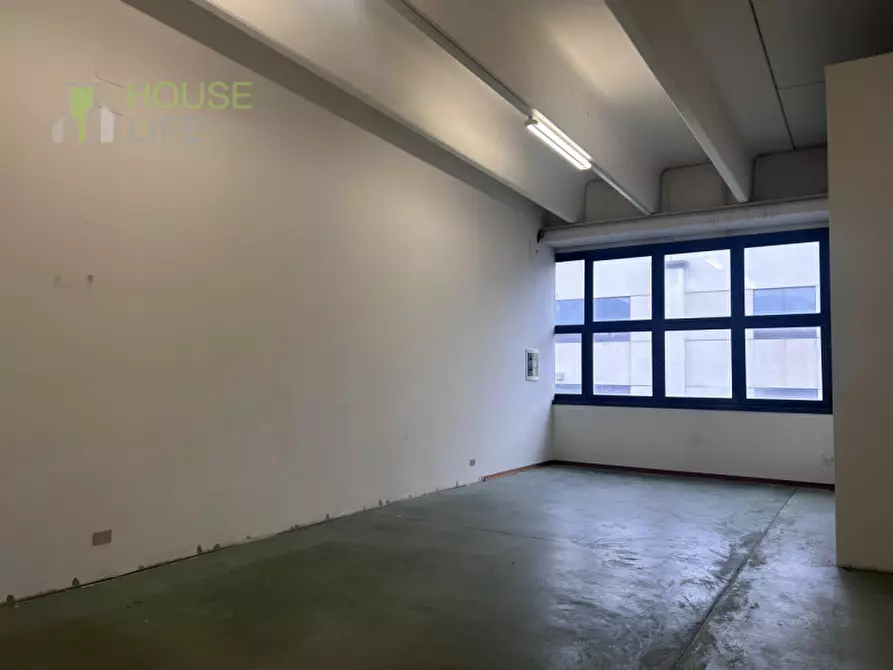 Immagine 15 di Ufficio in vendita  in Via Monte Pasubio a Zanè