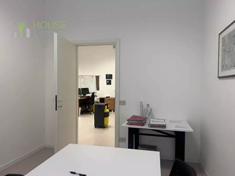 Immagine 18 di Ufficio in vendita  in Via Monte Pasubio a Zanè