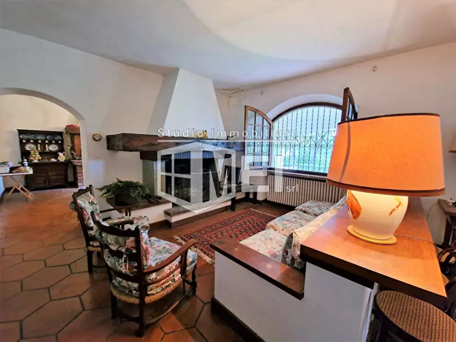 Immagine 15 di Villa in vendita  in via della valle benedetta a Livorno