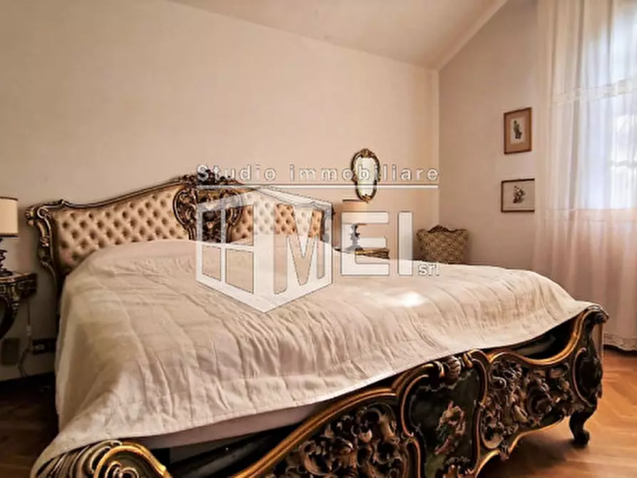 Immagine 16 di Villa in vendita  in via della valle benedetta a Livorno