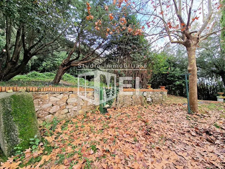 Immagine 29 di Villa in vendita  in via della valle benedetta a Livorno