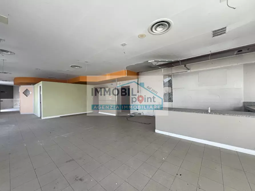 Immagine 4 di Ufficio in vendita  in via Galileo Galilei a Teolo