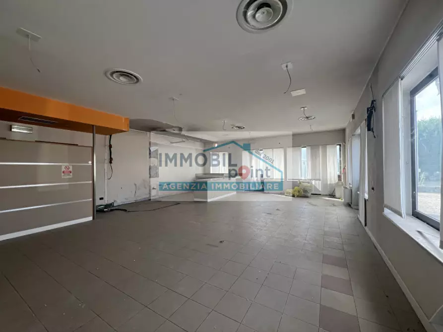 Immagine 5 di Ufficio in vendita  in via Galileo Galilei a Teolo