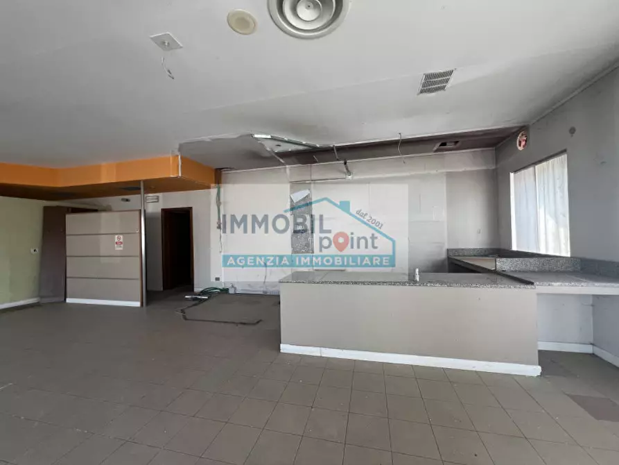 Immagine 6 di Ufficio in vendita  in via Galileo Galilei a Teolo