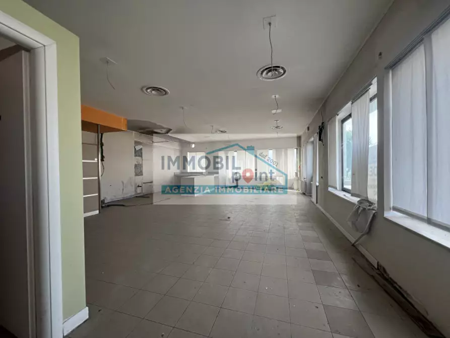 Immagine 7 di Ufficio in vendita  in via Galileo Galilei a Teolo