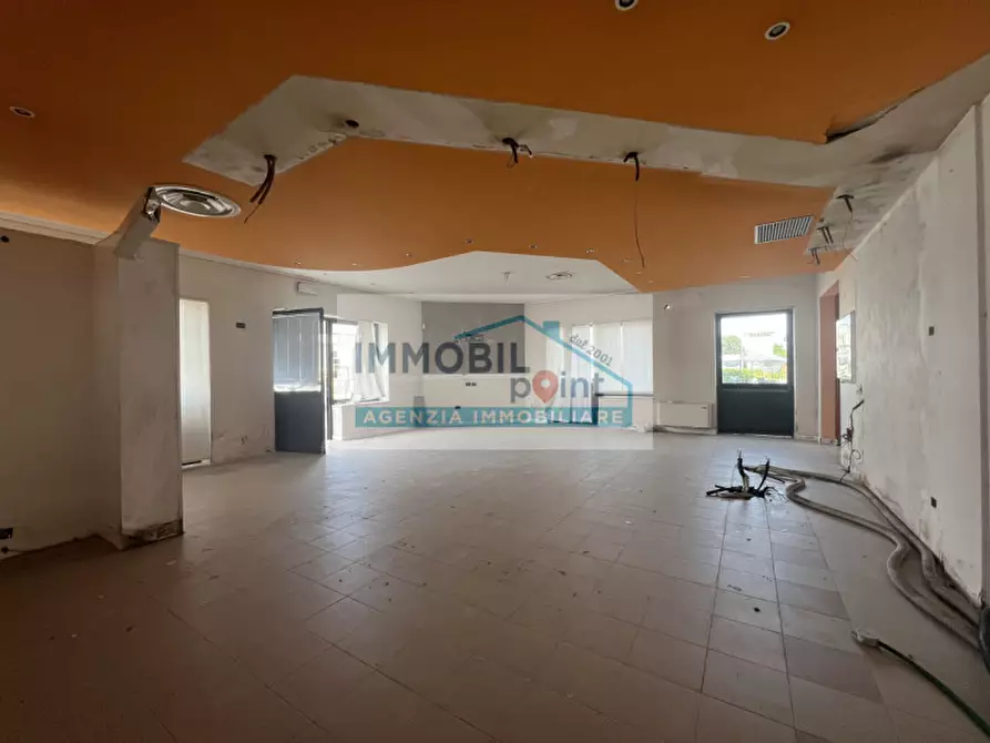 Immagine 9 di Ufficio in vendita  in via Galileo Galilei a Teolo