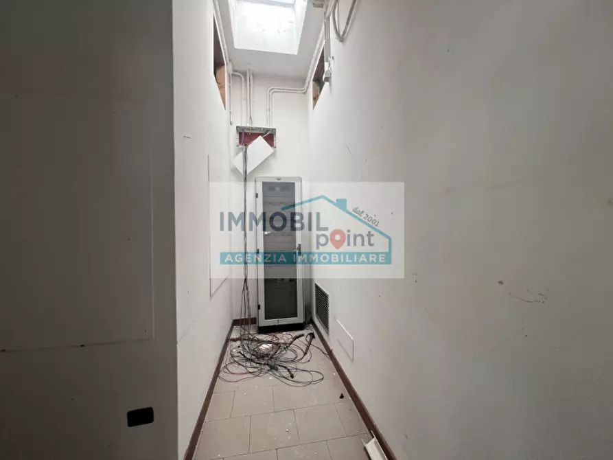 Immagine 19 di Ufficio in vendita  in via Galileo Galilei a Teolo