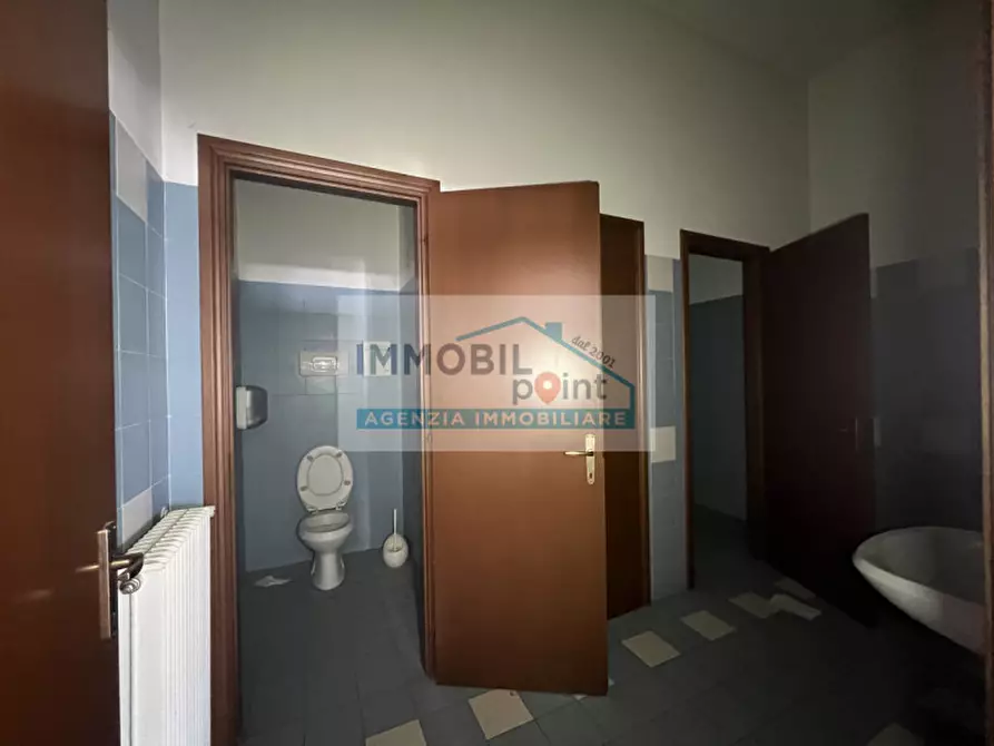 Immagine 26 di Ufficio in vendita  in via Galileo Galilei a Teolo