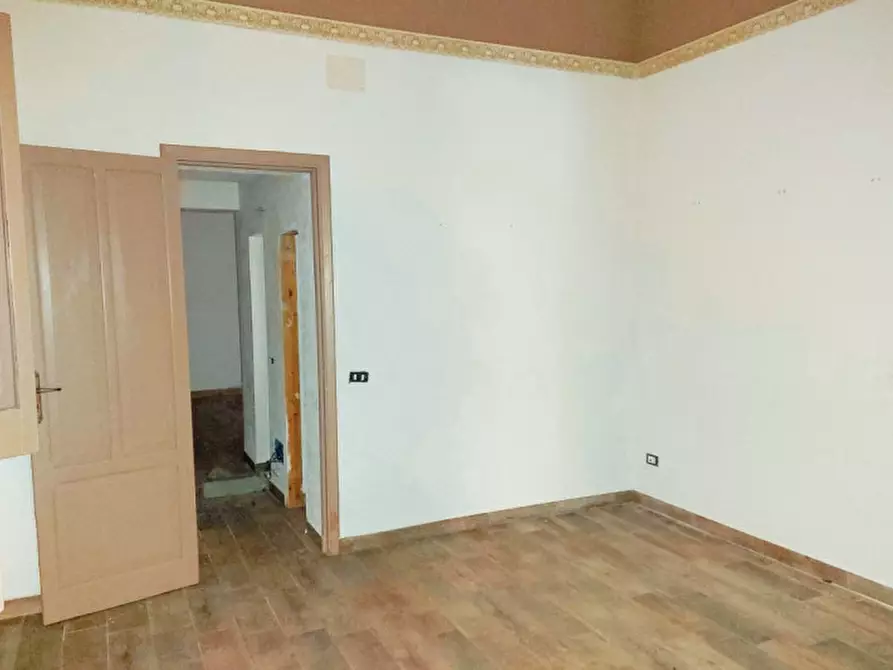 Immagine 1 di Appartamento in vendita  in Via Salvatore Bertino, N. 10 a Trapani