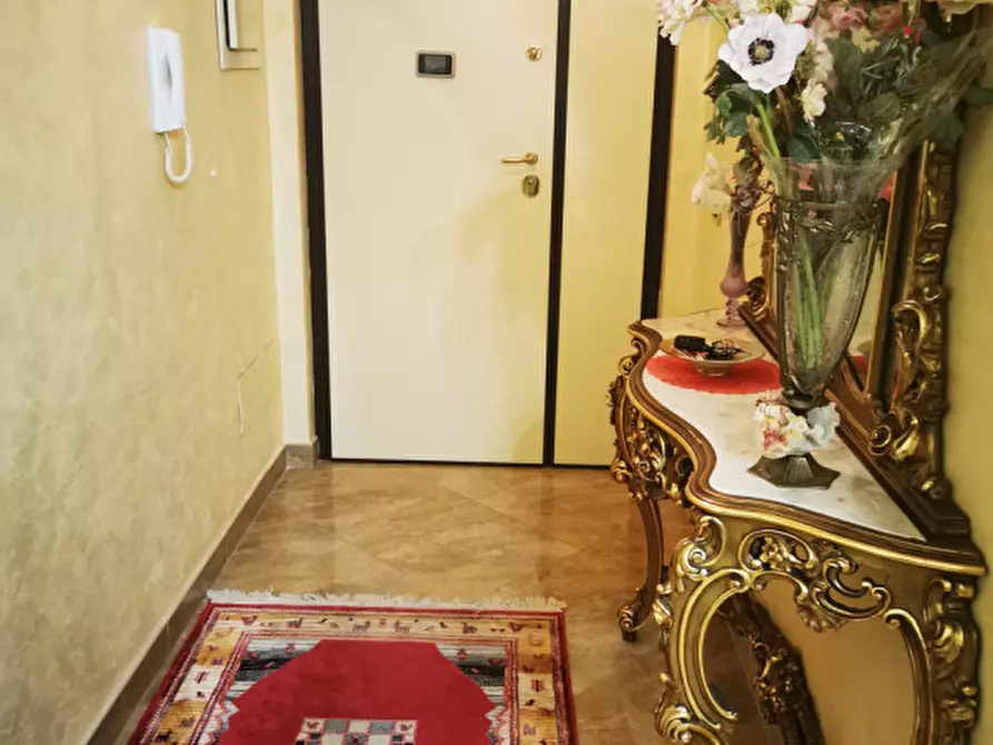 Immagine 1 di Appartamento in vendita  in LARGHETTO SPIRITO SANTO a Catanzaro