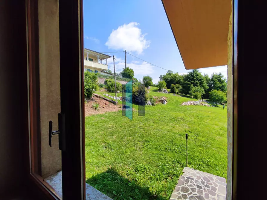 Immagine 20 di Villa in vendita  in Via Panoramica a Serle