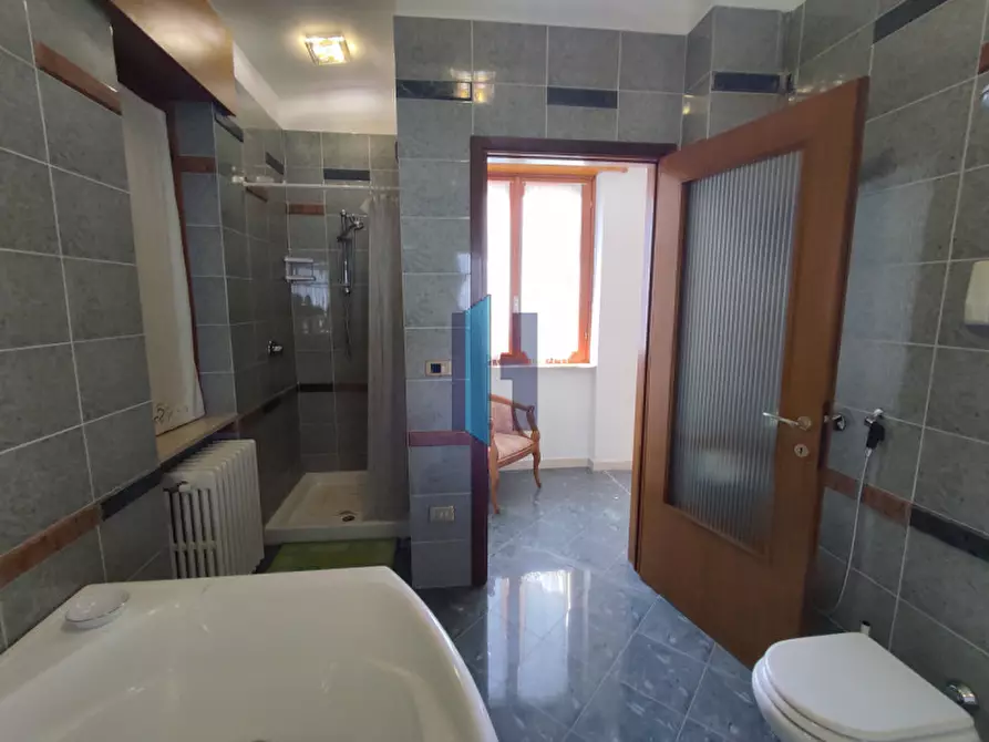 Immagine 21 di Villa in vendita  in Via Panoramica a Serle