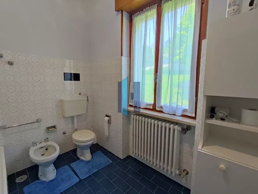 Immagine 25 di Villa in vendita  in Via Panoramica a Serle