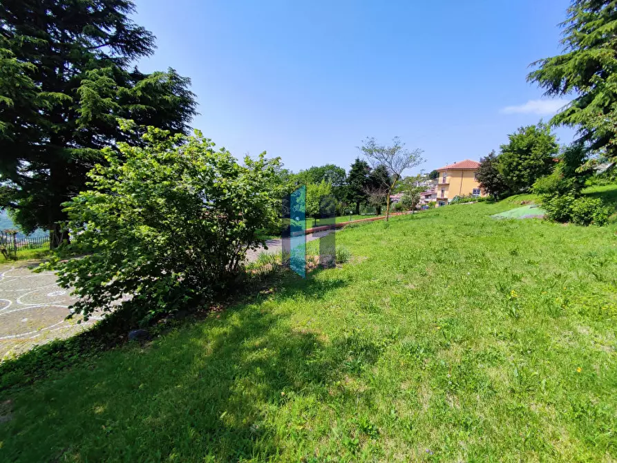 Immagine 30 di Villa in vendita  in Via Panoramica a Serle