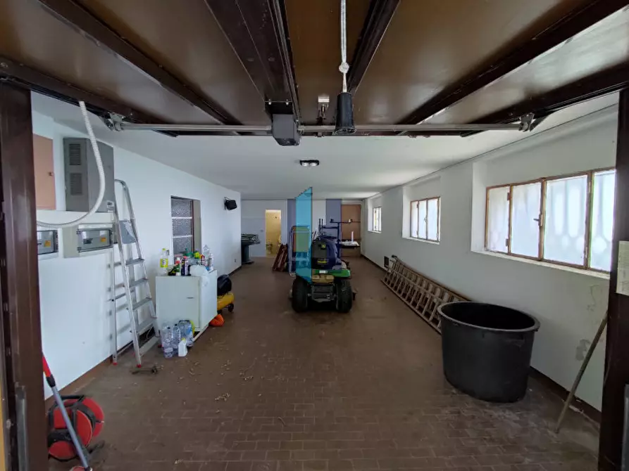 Immagine 32 di Villa in vendita  in Via Panoramica a Serle