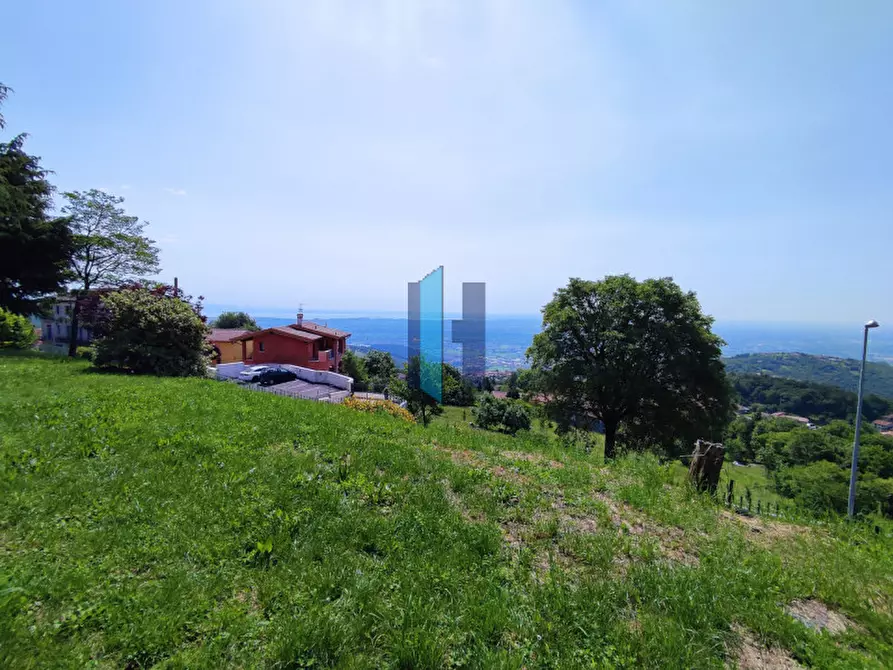 Immagine 33 di Villa in vendita  in Via Panoramica a Serle