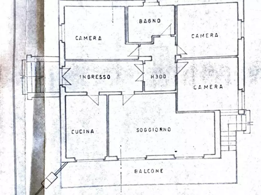 Immagine 37 di Villa in vendita  in Via Panoramica a Serle