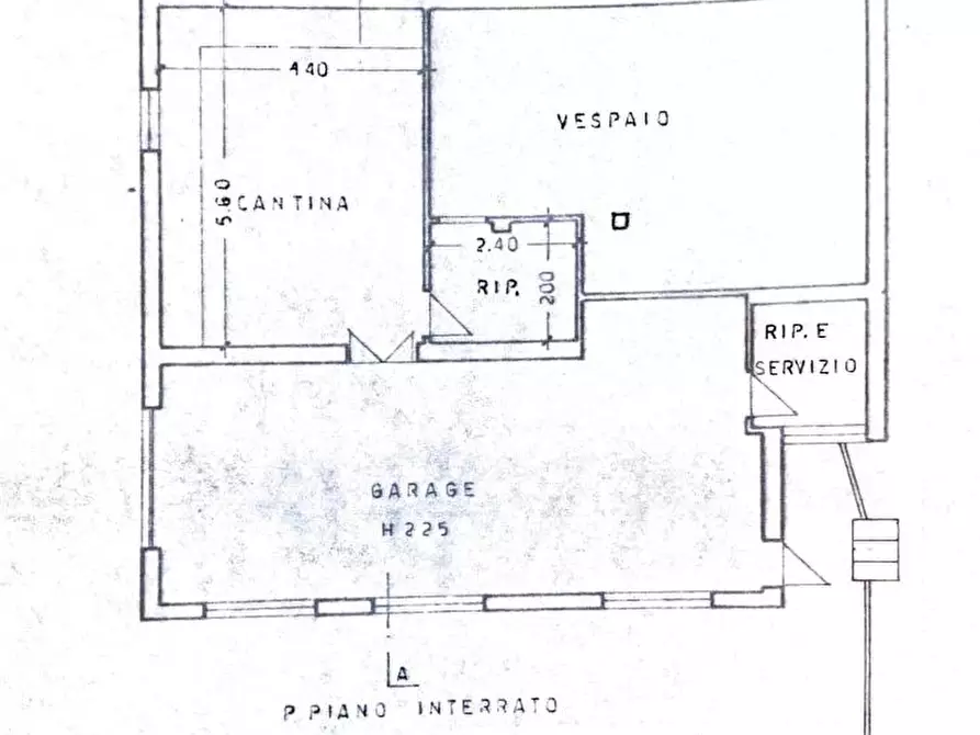Immagine 38 di Villa in vendita  in Via Panoramica a Serle