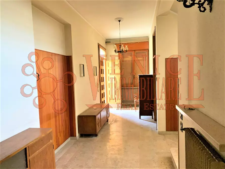 Immagine 1 di Appartamento in vendita  a Spresiano