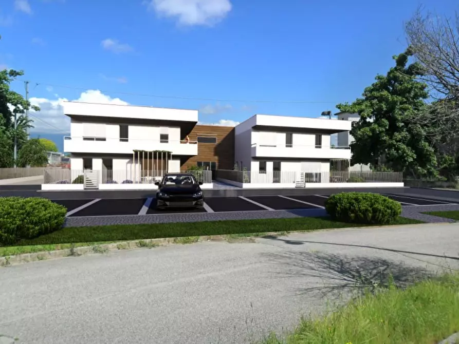 Immagine 3 di Appartamento in vendita  in via Roma a Loria