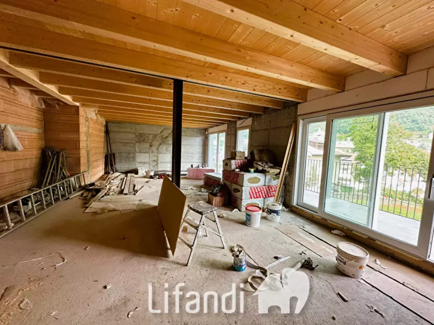 Immagine 2 di Appartamento in vendita  a Montagna .Montan.