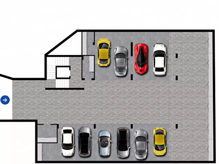 Immagine 15 di Appartamento in vendita  a Montagna .Montan.