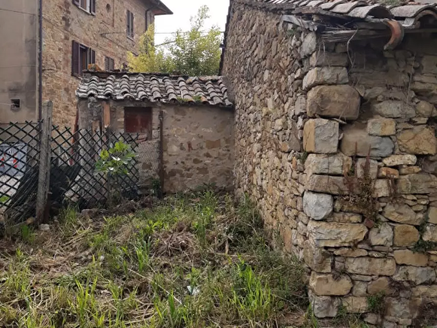 Immagine 3 di Rustico / casale in vendita  in s.arcangelo a Magione