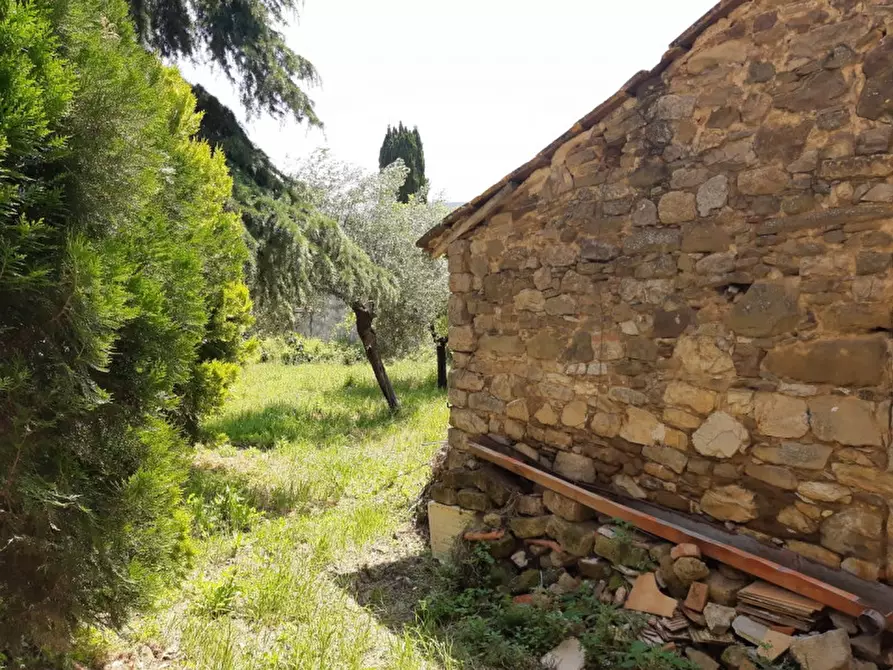 Immagine 6 di Rustico / casale in vendita  in s.arcangelo a Magione