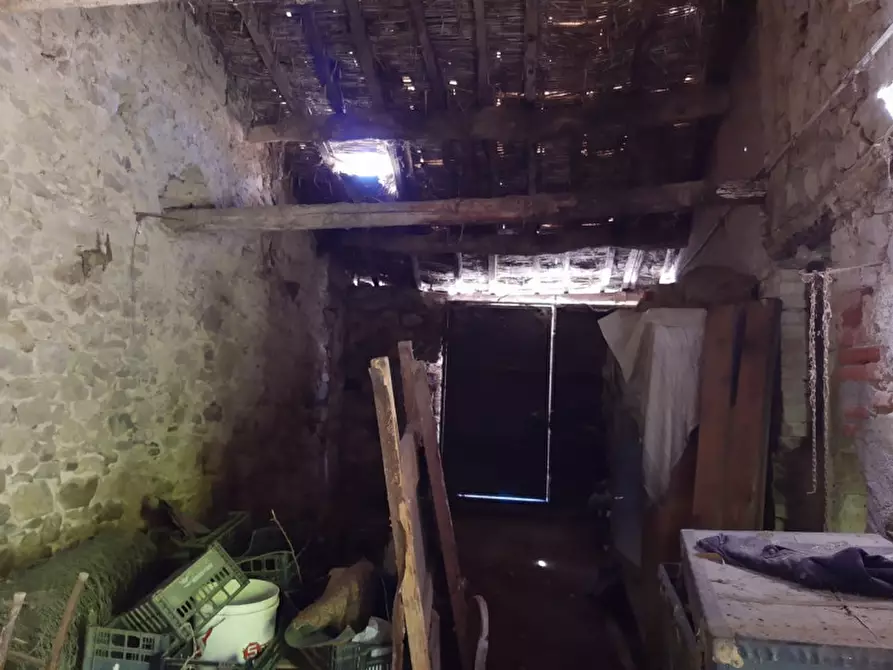 Immagine 7 di Rustico / casale in vendita  in s.arcangelo a Magione
