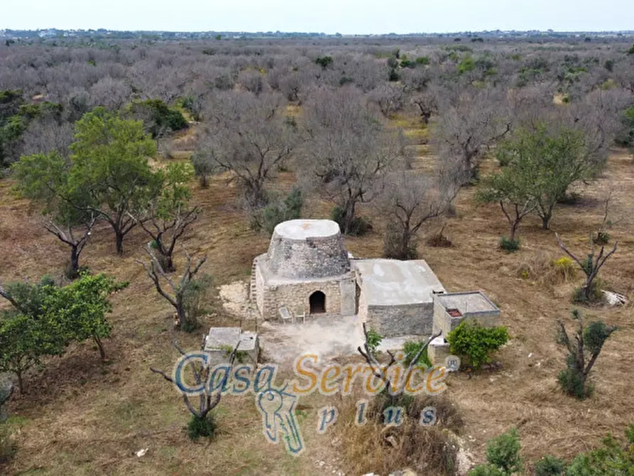 Immagine 1 di Rustico / casale in vendita  a Ruffano