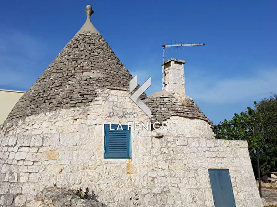 Immagine 3 di Rustico / casale in vendita  in C.da Tagliente a Locorotondo