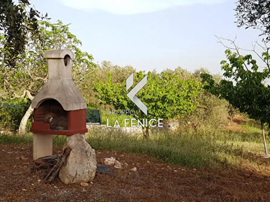 Immagine 4 di Rustico / casale in vendita  in C.da Tagliente a Locorotondo