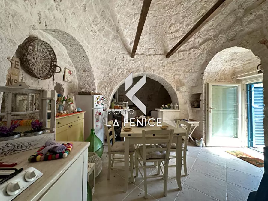 Immagine 5 di Rustico / casale in vendita  in C.da Tagliente a Locorotondo