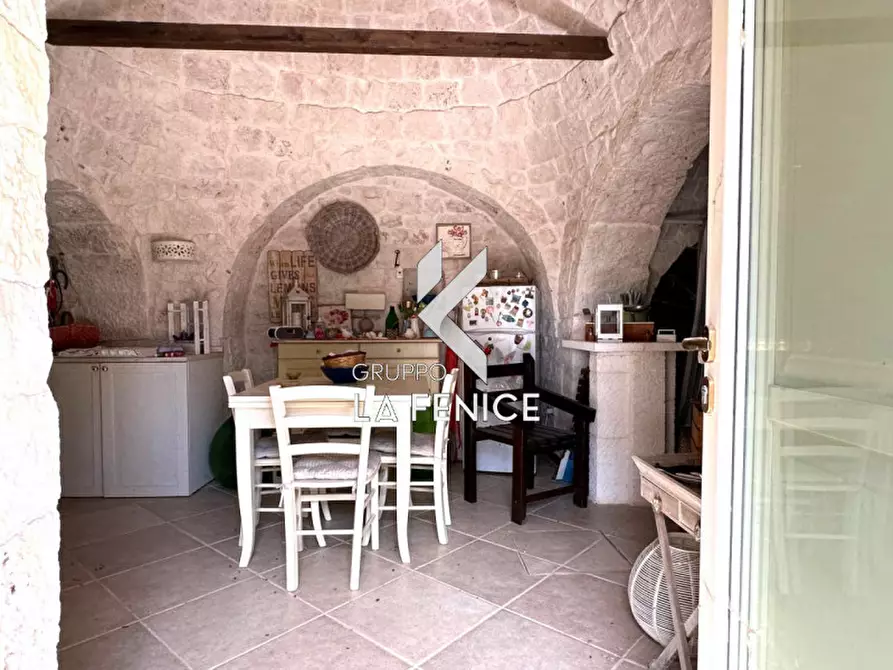 Immagine 7 di Rustico / casale in vendita  in C.da Tagliente a Locorotondo