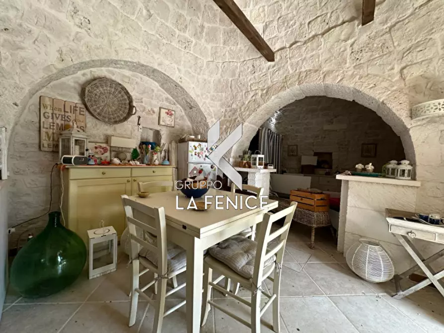 Immagine 8 di Rustico / casale in vendita  in C.da Tagliente a Locorotondo