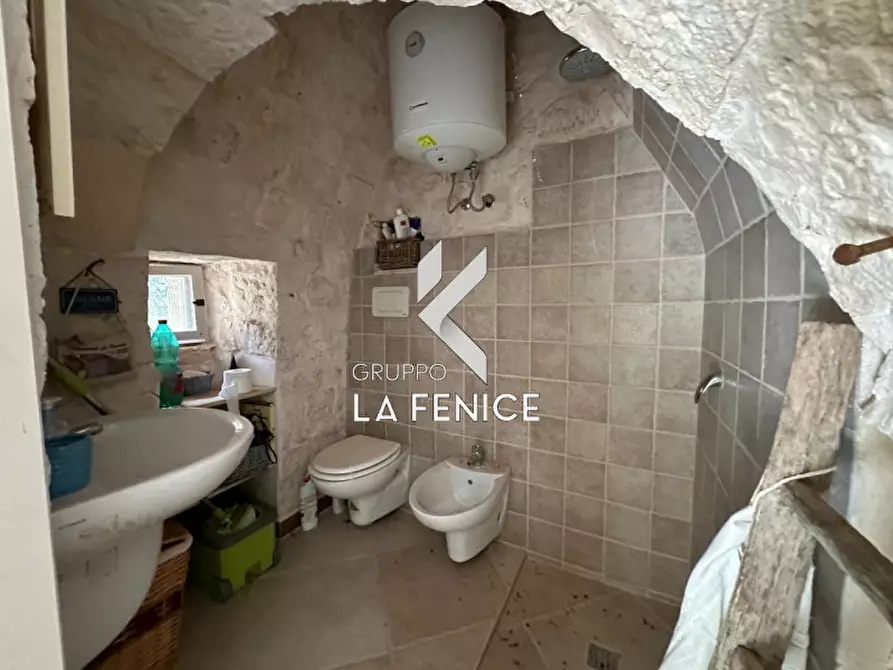 Immagine 10 di Rustico / casale in vendita  in C.da Tagliente a Locorotondo